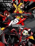 Persona 5 The Phantom X-CPY