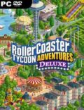 RollerCoaster Tycoon Adventures Deluxe-CPY