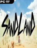 SAND LAND-CPY