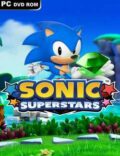 Sonic Superstars-CPY