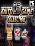 TAITO LD Game Collection-CPY