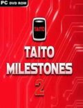 TAITO Milestones 2-CPY