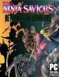 The Ninja Saviors Return of the Warriors-CPY