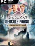 Agatha Christie: Hercule Poirot – The London Case-CPY