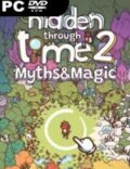 Hidden Through Time 2: Myths & Magic-CPY