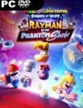 Mario + Rabbids Sparks of Hope: Rayman in the Phantom Show-CPY