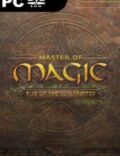 Master of Magic: Rise of the Soultrapped-CPY