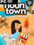 Noun Town Language Learning-CPY