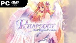 Rhapsody: Marl Kingdom Chronicles-CPY