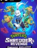 Teenage Mutant Ninja Turtles: Shredder’s Revenge – Dimension Shellshock-CPY