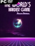 The World’s Hardest Game: On Steam-CPY