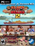 Bud Spencer & Terence Hill: Slaps and Beans 2-CPY
