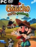 Gaucho and the Grassland-CPY