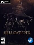 Hellsweeper VR-CPY