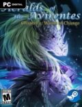 Heralds of the Avirentes: Ch. 1 – Wings of Change-CPY
