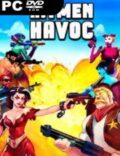 Hitmen Havoc-CPY