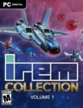 Irem Collection Volume 1-CPY