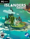 Islanders: VR Edition-CPY