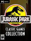 Jurassic Park: Classic Games Collection-CPY