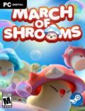March of Shrooms-CPY