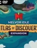 Melvor Idle: Atlas of Discovery-CPY
