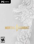 Mortal Kombat 1: Kollector’s Edition-CPY