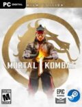 Mortal Kombat 1: Premium Edition-CPY
