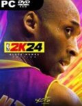 NBA 2K24: Black Mamba Edition-CPY