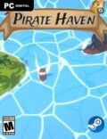 Pirate Haven-CPY