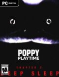 Poppy Playtime: Chapter 3 – Deep Sleep-CPY