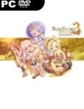 Rune Factory 3 Special: Golden Memories Edition-CPY