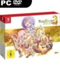 Rune Factory 3 Special: Limited Edition-CPY