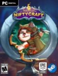 The World of Nifty Craft-CPY