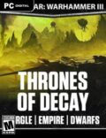 Total War: Warhammer III – Thrones of Decay-CPY