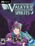 Valkyrie Spirits-CPY