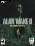 Alan Wake II Deluxe Edition-CPY