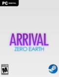 Arrival: Zero Earth-CPY
