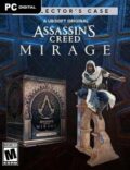 Assassin’s Creed Mirage: Collector’s Case-CPY