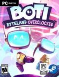 Boti: Byteland Overclocked-CPY