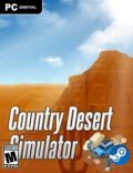 Country Desert Simulator-CPY