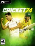 Cricket 24-CPY