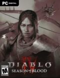 Diablo IV: Season of Blood-CPY