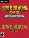Duke Nukem Collection 1-CPY