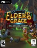 Elder’s Grace: Rise of the Mobley-CPY