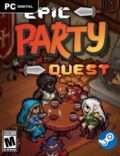 Epic Party Quest-CPY