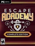 Escape Academy: The Complete Edition-CPY