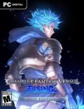 Granblue Fantasy Versus: Rising – Free Edition-CPY