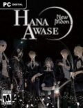 Hana Awase: New Moon-CPY