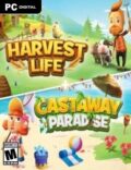 Harvest Life + Castaway Paradise-CPY