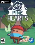 Pine Hearts-CPY